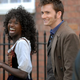 Illustration for article titled First Glimpse Of Doctor Who's Christmas Villain